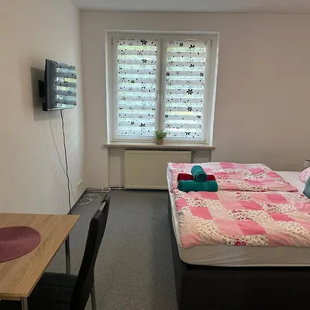 Apartment Syrtaki