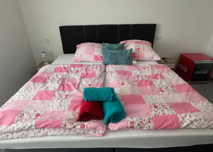 Syrtaki Appartement *